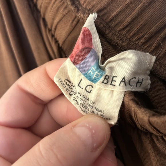 Free People Jumper - Picture 2 of 2